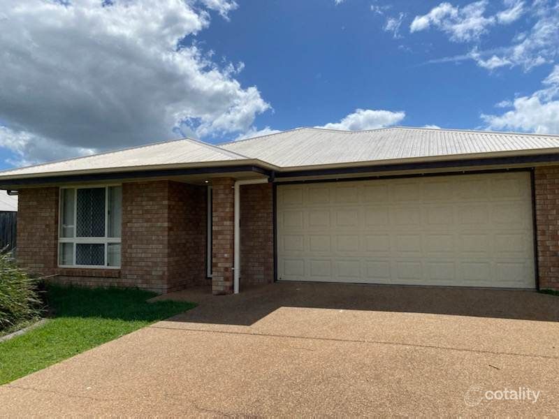 139 Capricorn St, Gracemere, QLD 4702