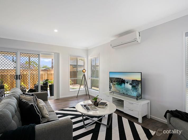 2/208b South St, South Toowoomba, QLD 4350