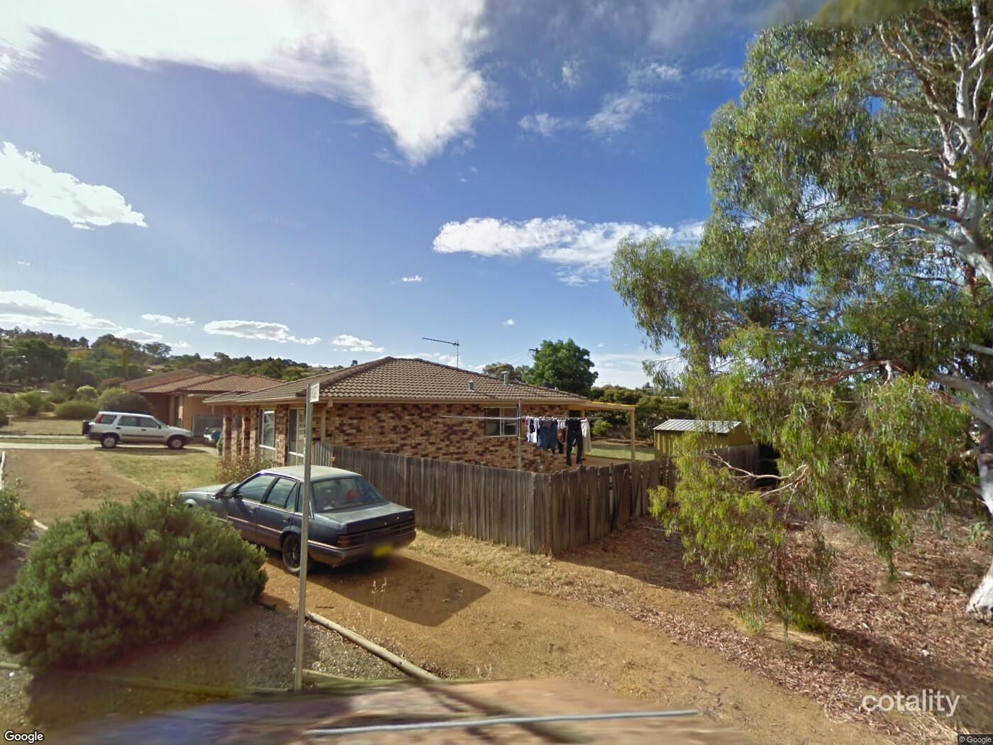 20 Benson Cres, Calwell, ACT 2905