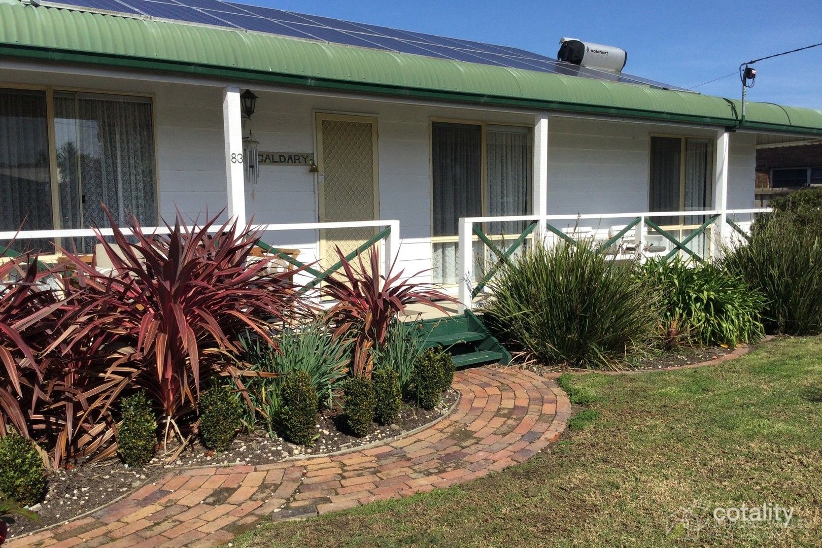 83 Queen St, Rosedale, VIC 3847