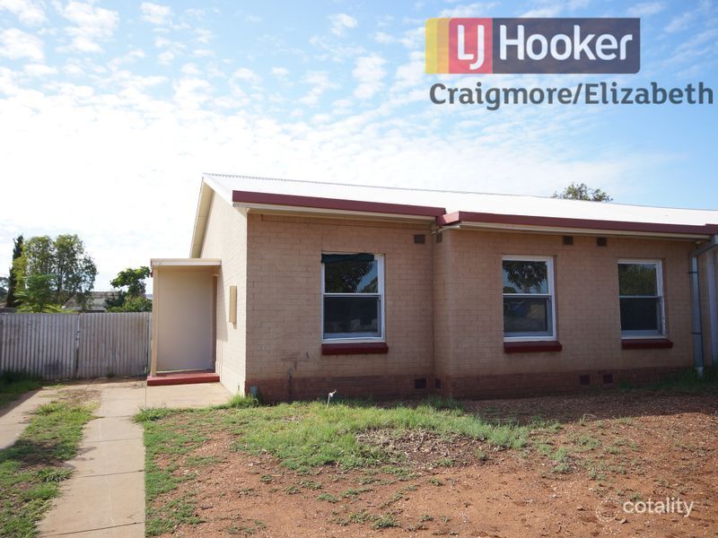 83 Willison Rd, Elizabeth South, SA 5112