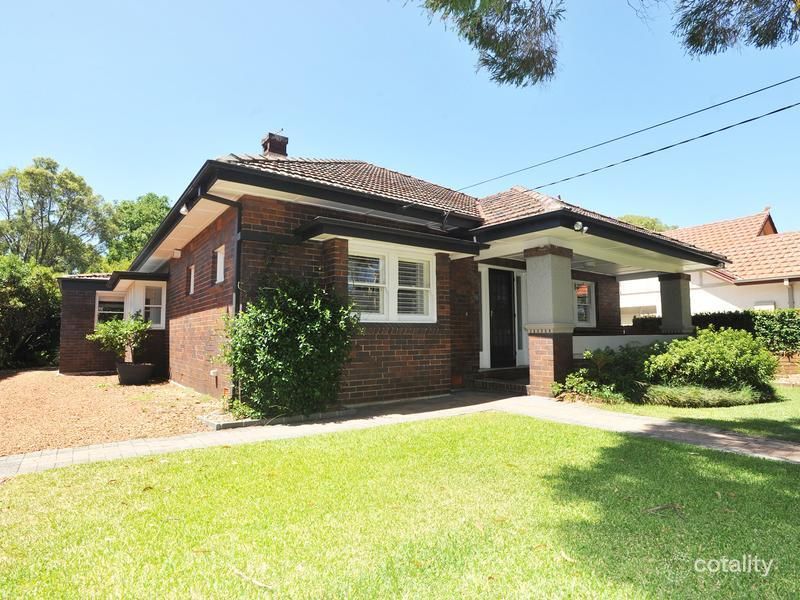 9 Matheson Ave, Chatswood, NSW 2067