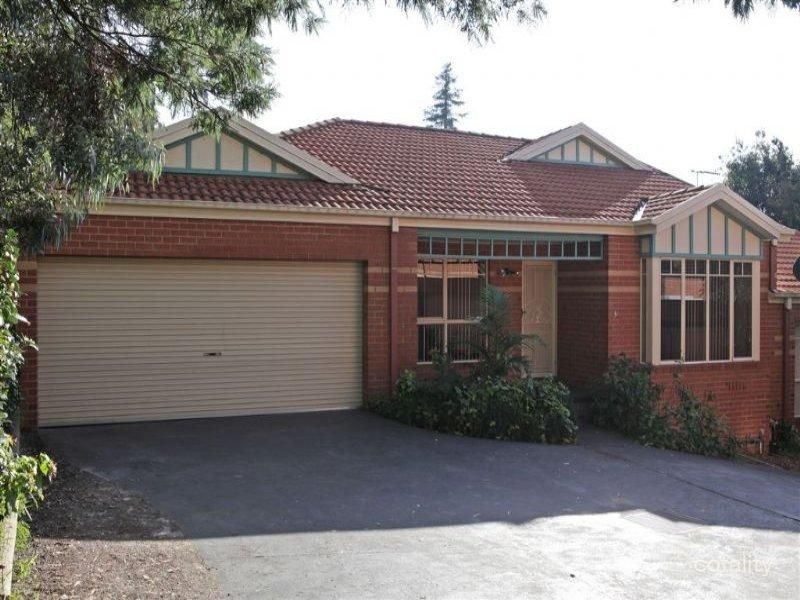 3/33 Canterbury Rd, Ringwood East, VIC 3135