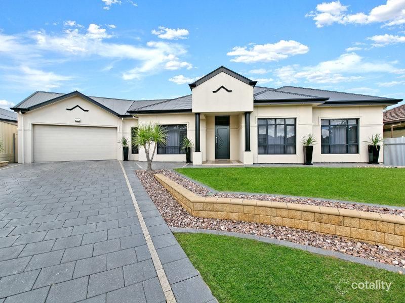 30 Lloyd St, Hectorville, SA 5073