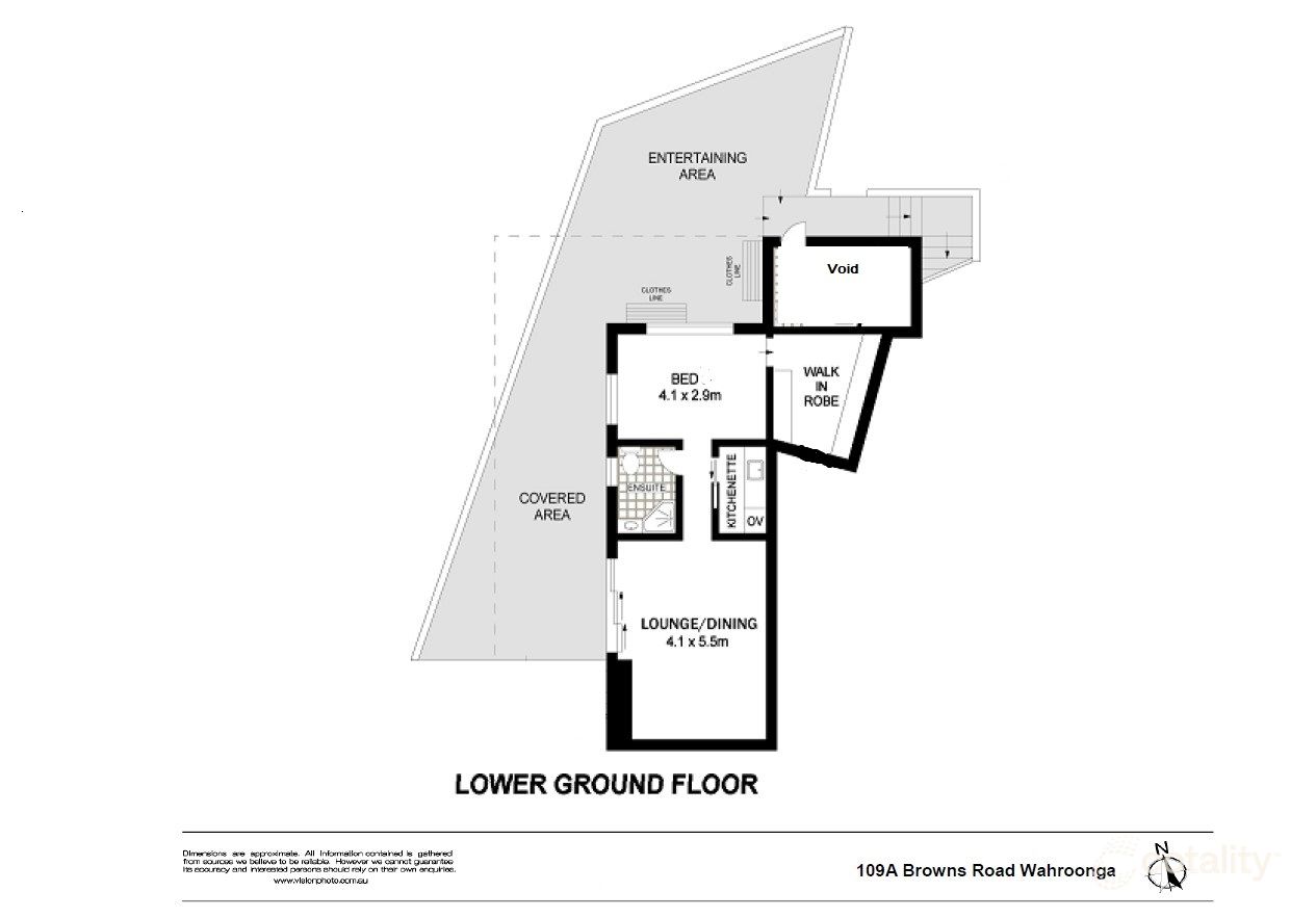 109 Browns Rd, Wahroonga, NSW 2076