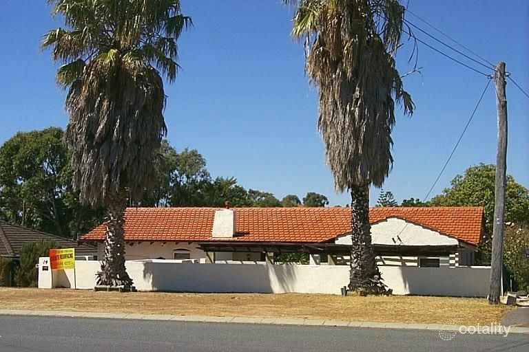 14 Oxley Ave, Padbury, WA 6025