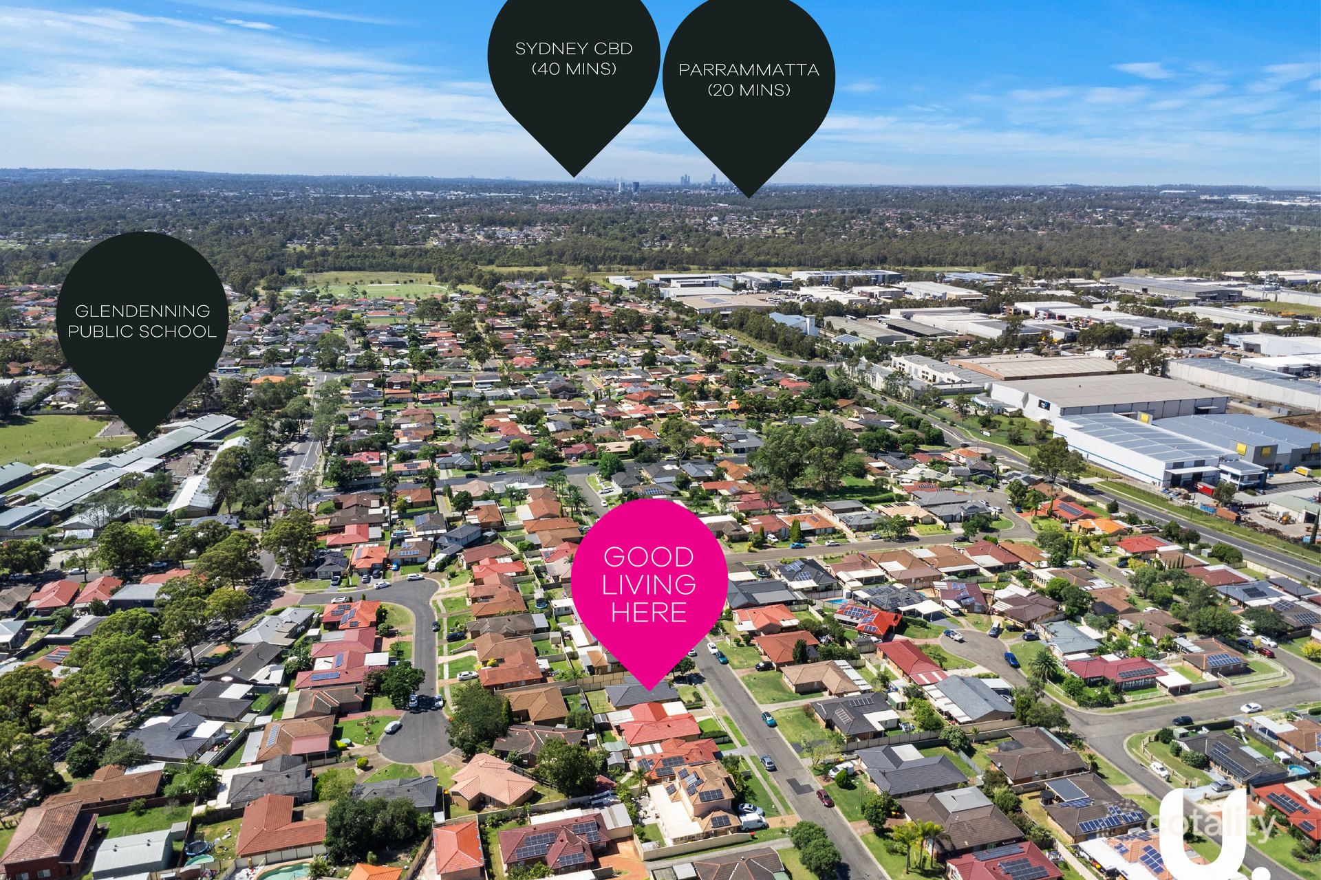 17 Azzopardi Ave, Glendenning, NSW 2761