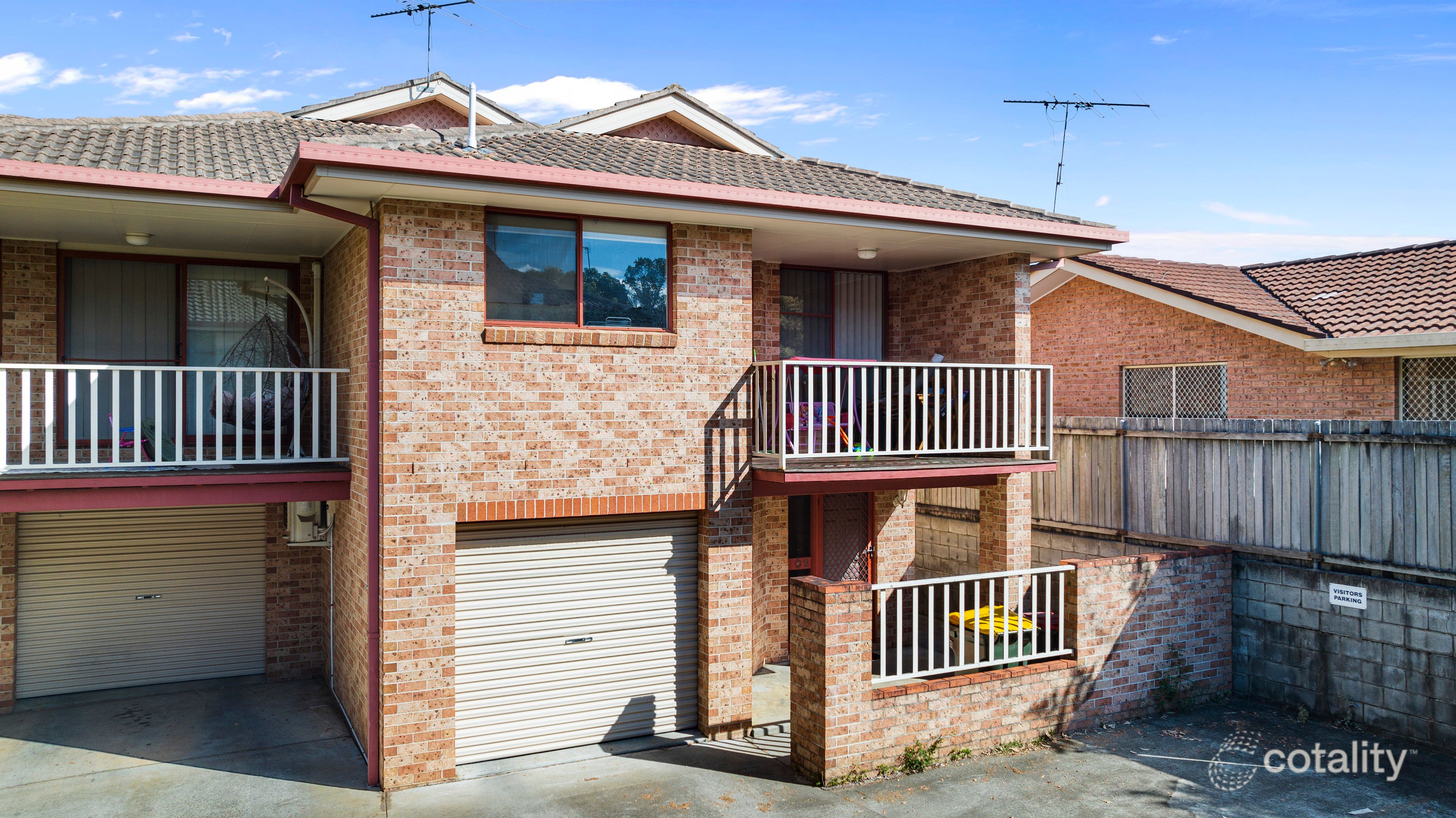 2/187a Prince St, Grafton, NSW 2460