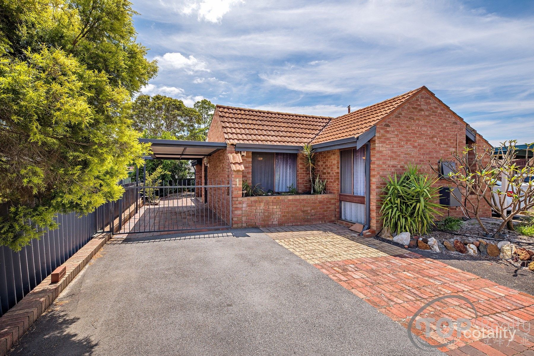 1/60 Romney Way, Parkwood, WA 6147