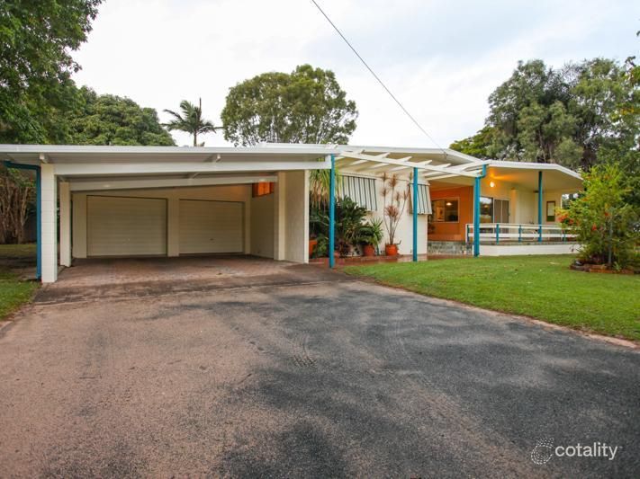 1 Leslie St, Andergrove, QLD 4740