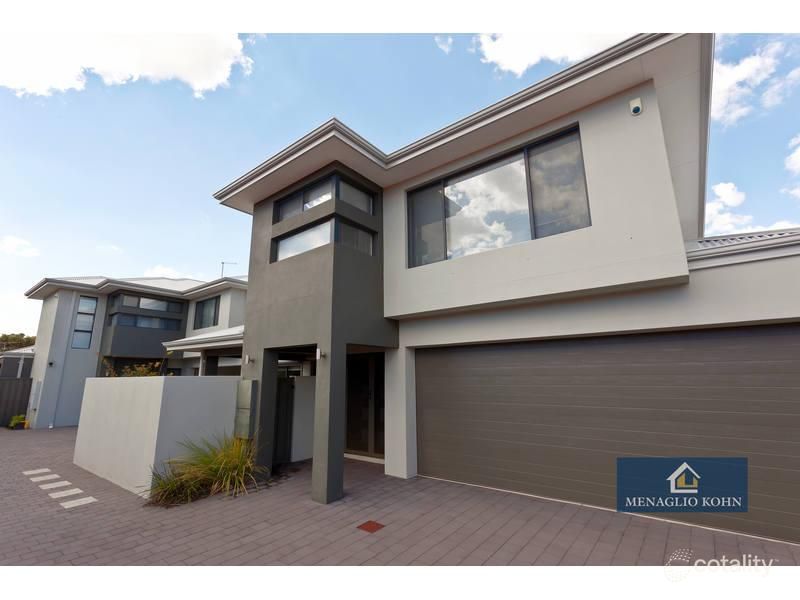 7b Walga Ct, Yokine, WA 6060
