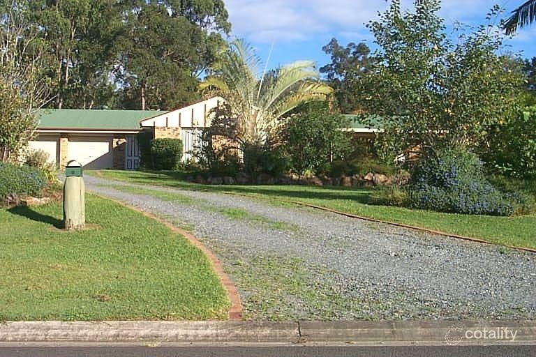 5 Glenview Rd, Upper Coomera, QLD 4209