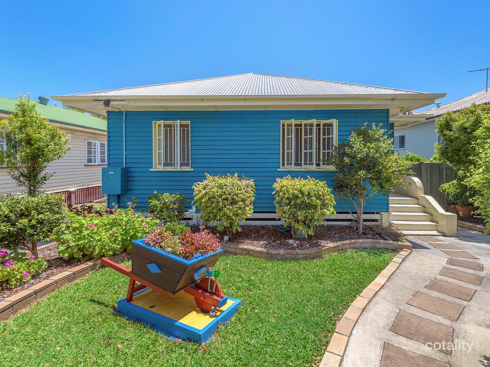 16 Wade St, Wavell Heights, QLD 4012