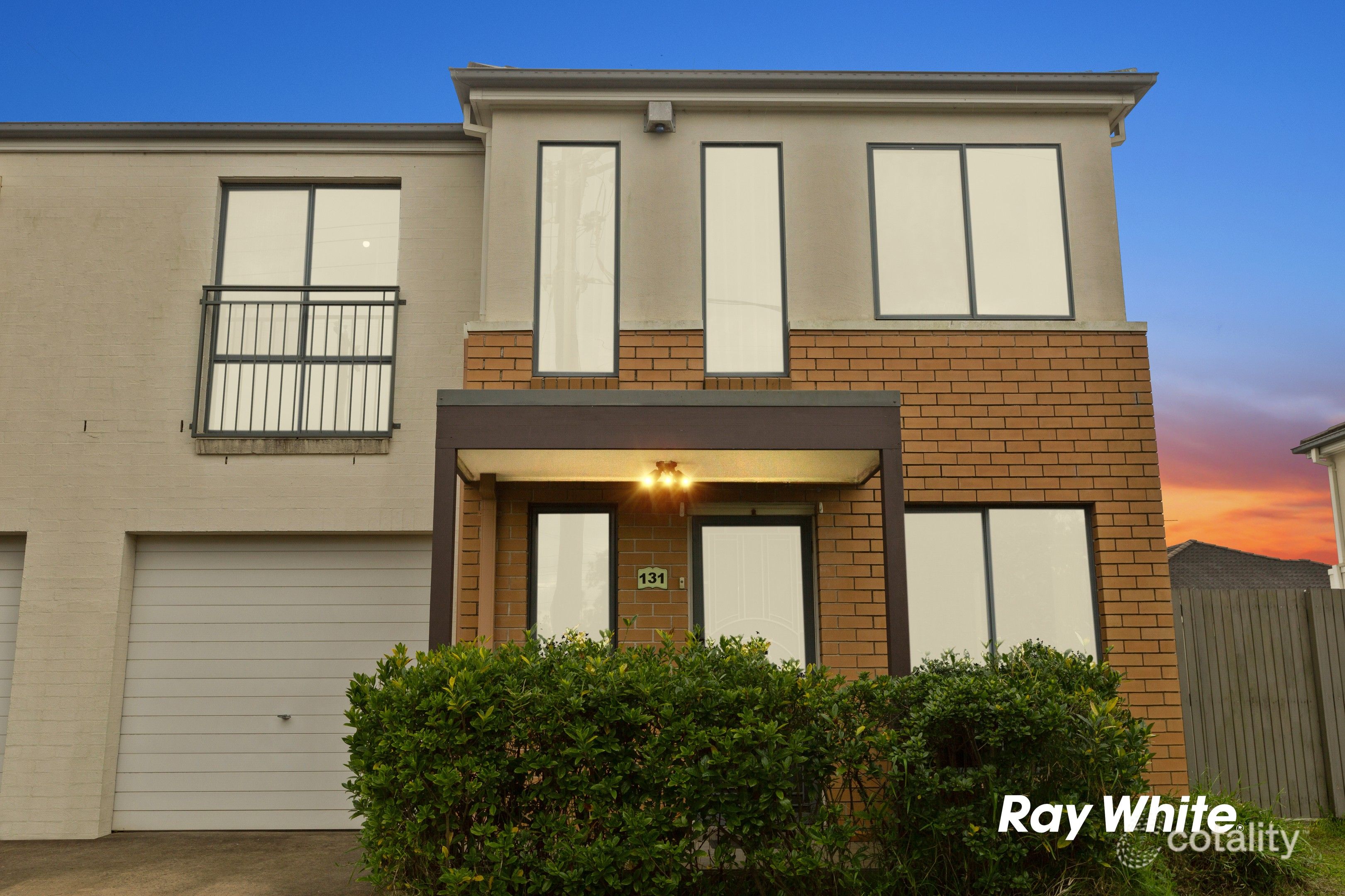 131 Doonside Cres, Woodcroft, NSW 2767