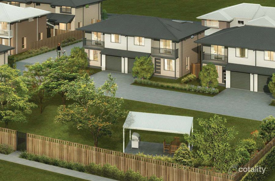 2/43 Farinazzo St, Richlands, QLD 4077