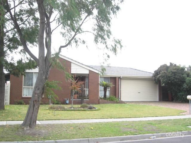 5 Primrose Hill Cl, Endeavour Hills, VIC 3802
