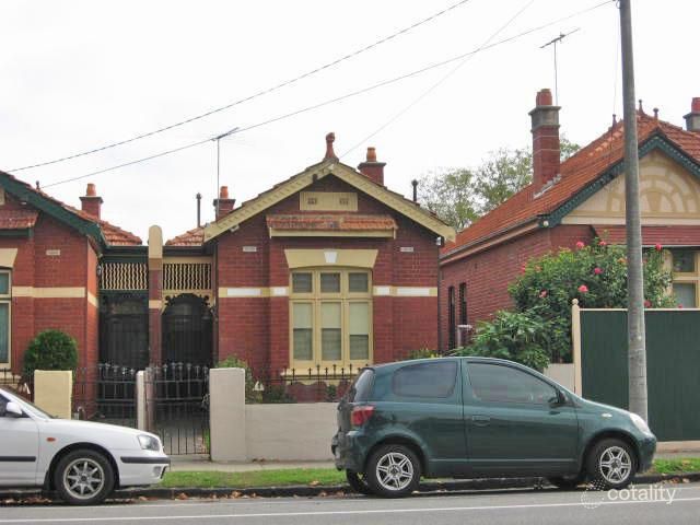 295 Barkly St, St Kilda, VIC 3182