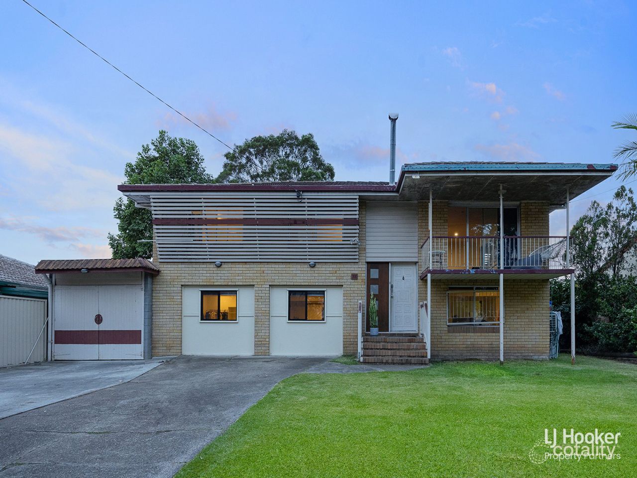 25 Caladenia St, Acacia Ridge, QLD 4110
