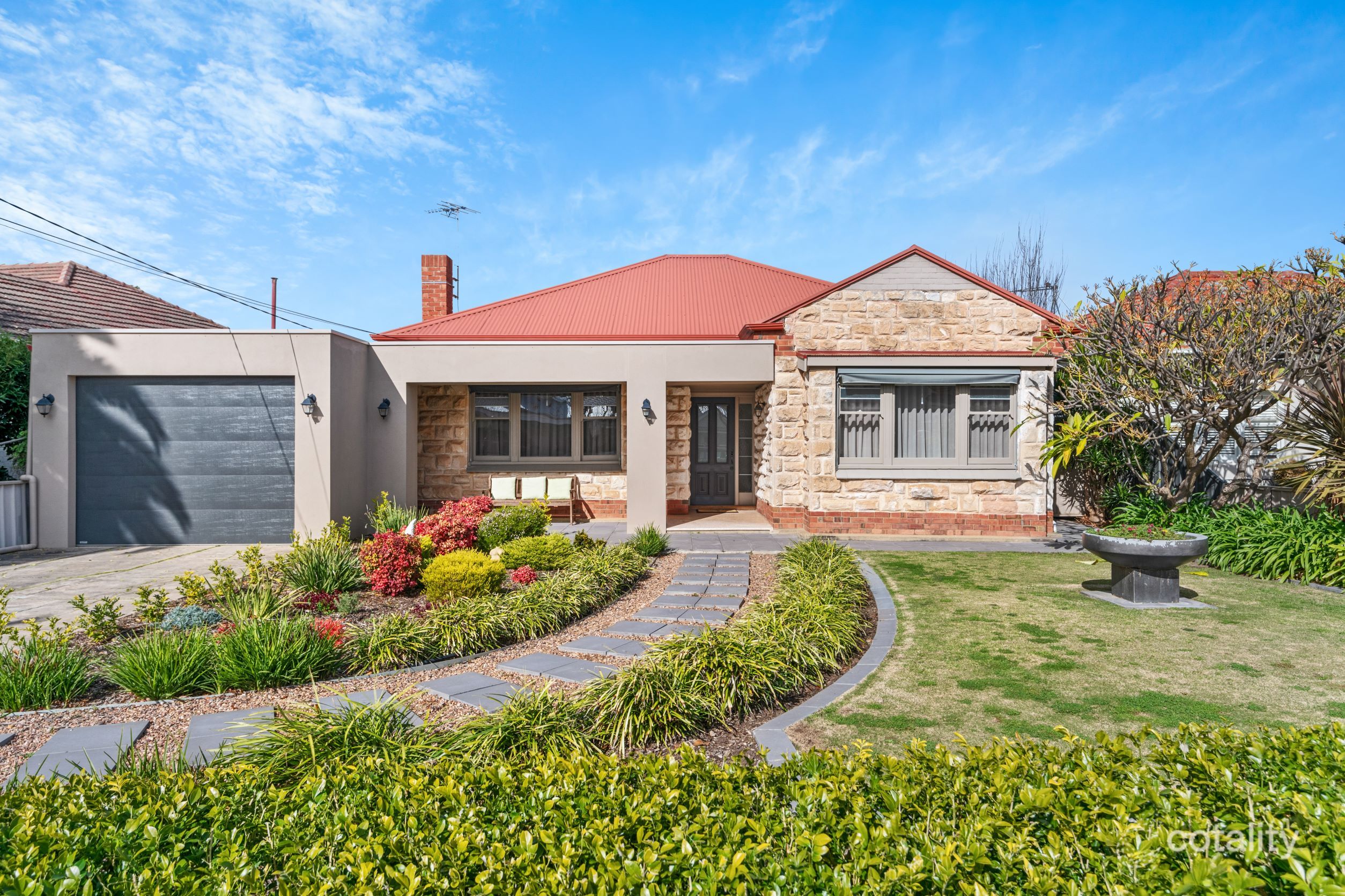 12 Gowrie Ave, Glengowrie, SA 5044