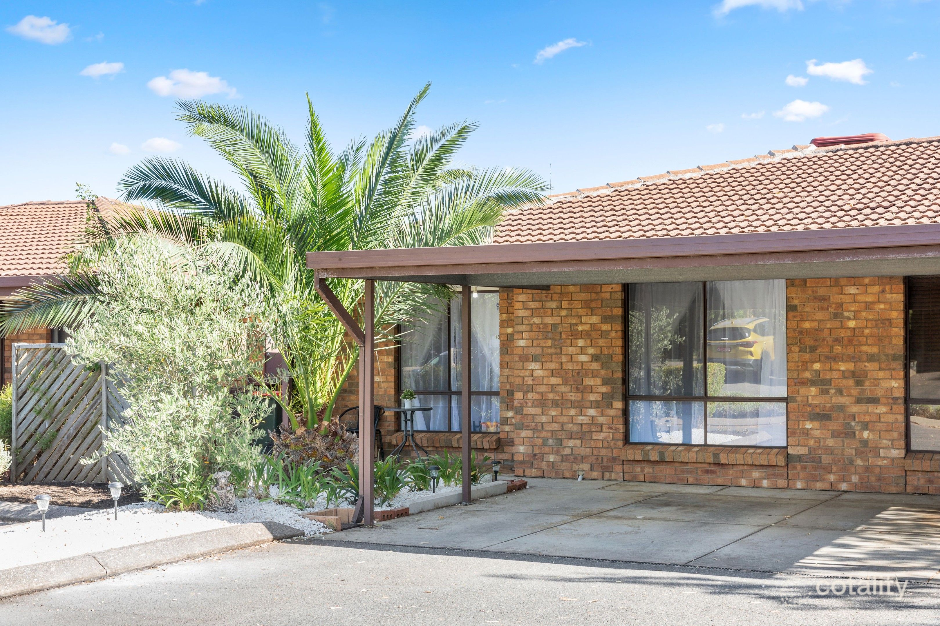 18/69 Valley Rd, Hope Valley, SA 5090