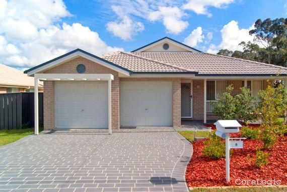 8 Colonial St, Wadalba, NSW 2259