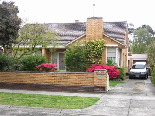 20 Park Lane, Mount Waverley, VIC 3149