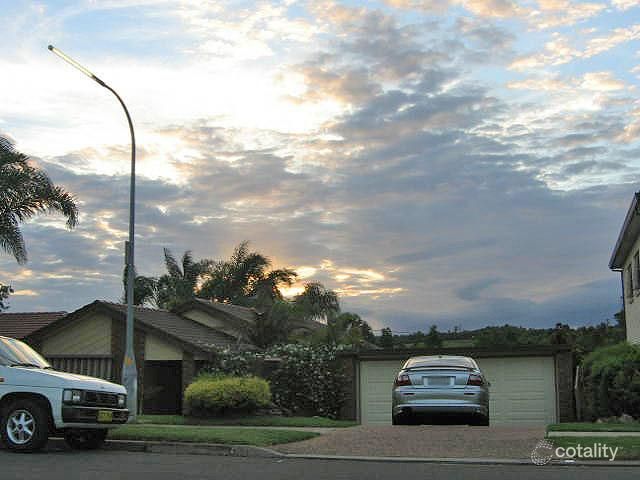 183 Quarry Rd, Bossley Park, NSW 2176