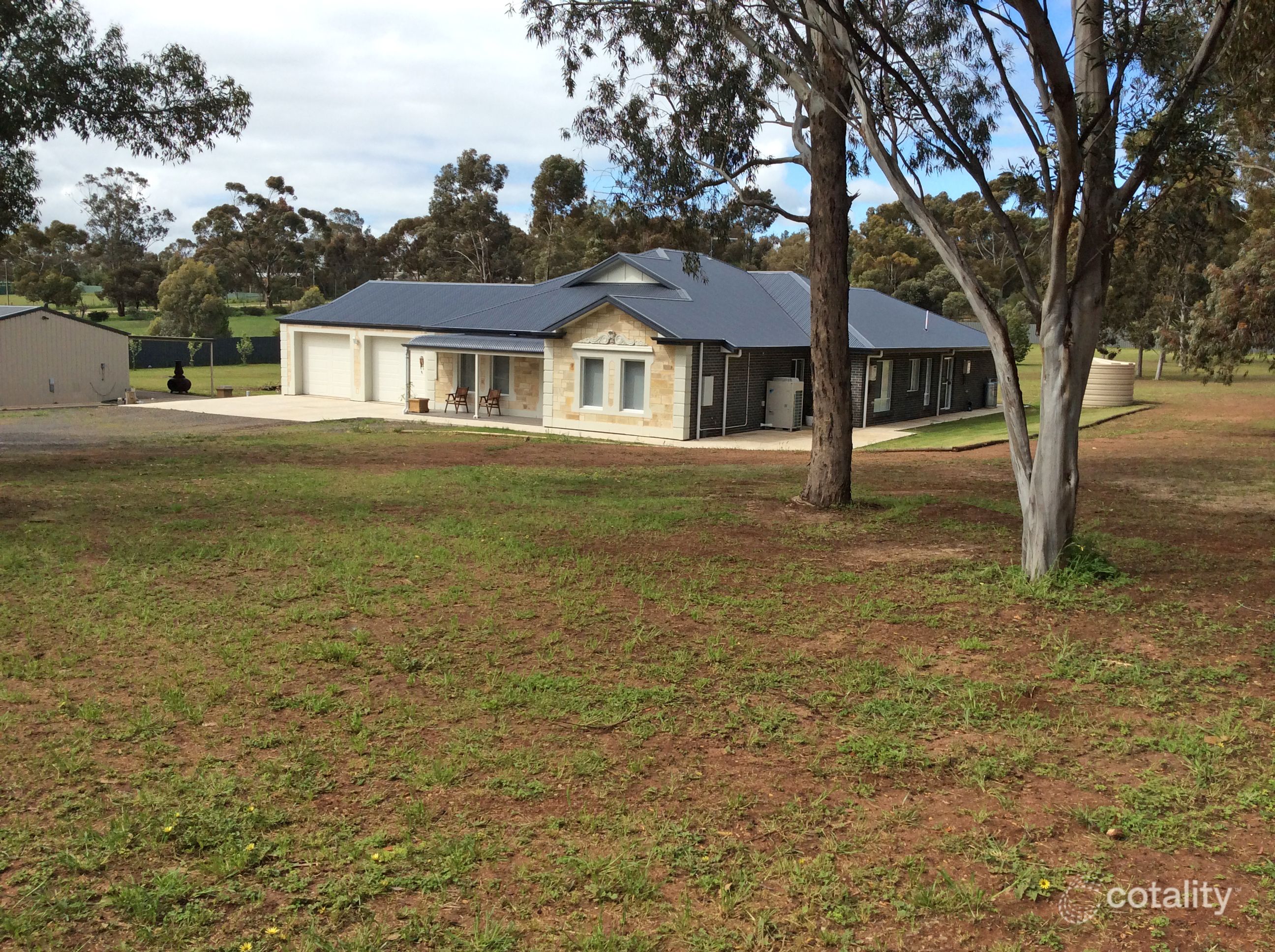 57 Lucks Rd, Kalbeeba, SA 5118