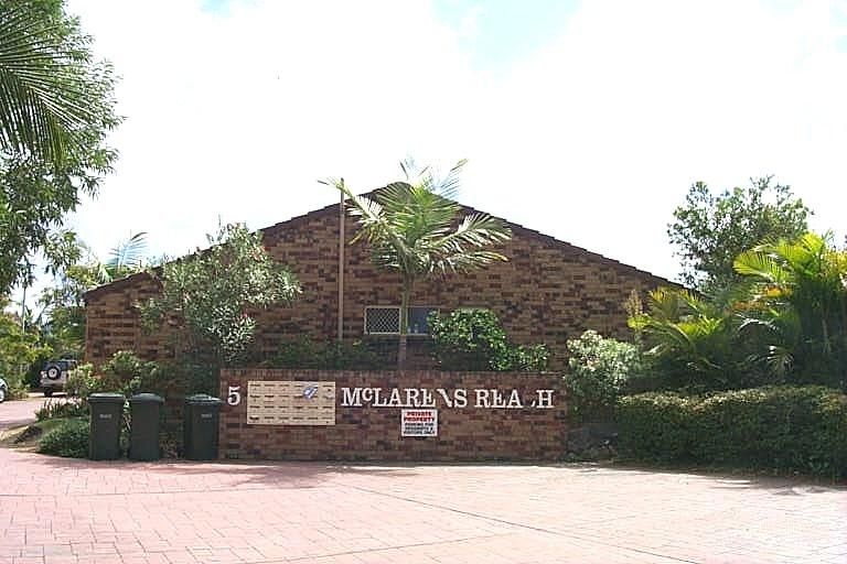 2/5 Keats Pl, Nerang, QLD 4211
