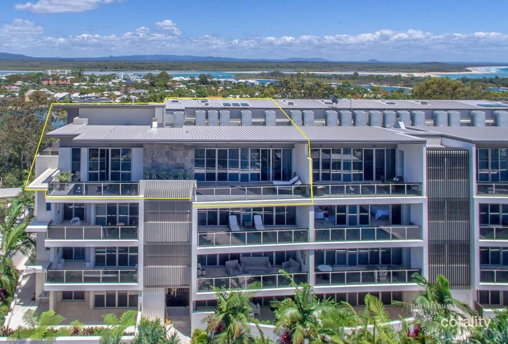 19/10 Serenity Cl, Noosa Heads, QLD 4567