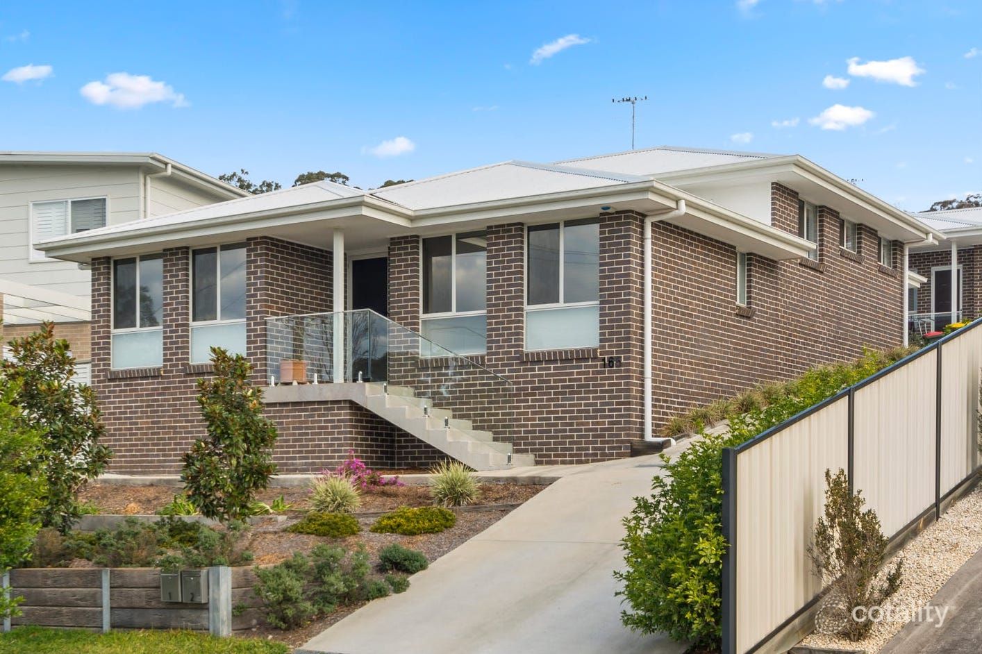 165a Wyndarra Way, Koonawarra, NSW 2530