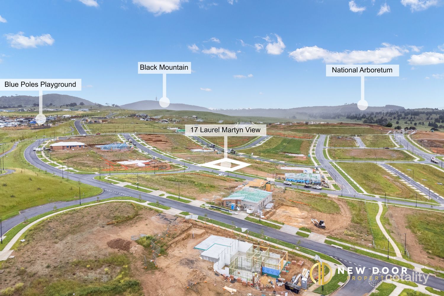 17 Laurel Martyn View, Whitlam, ACT 2611