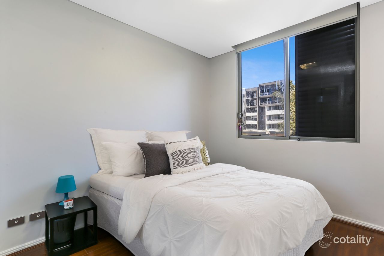 422/18 Bonar St, Arncliffe, NSW 2205