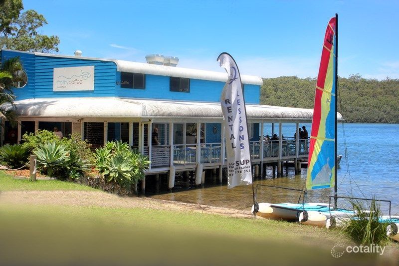 34 Second Ridge Rd, Smiths Lake, NSW 2428