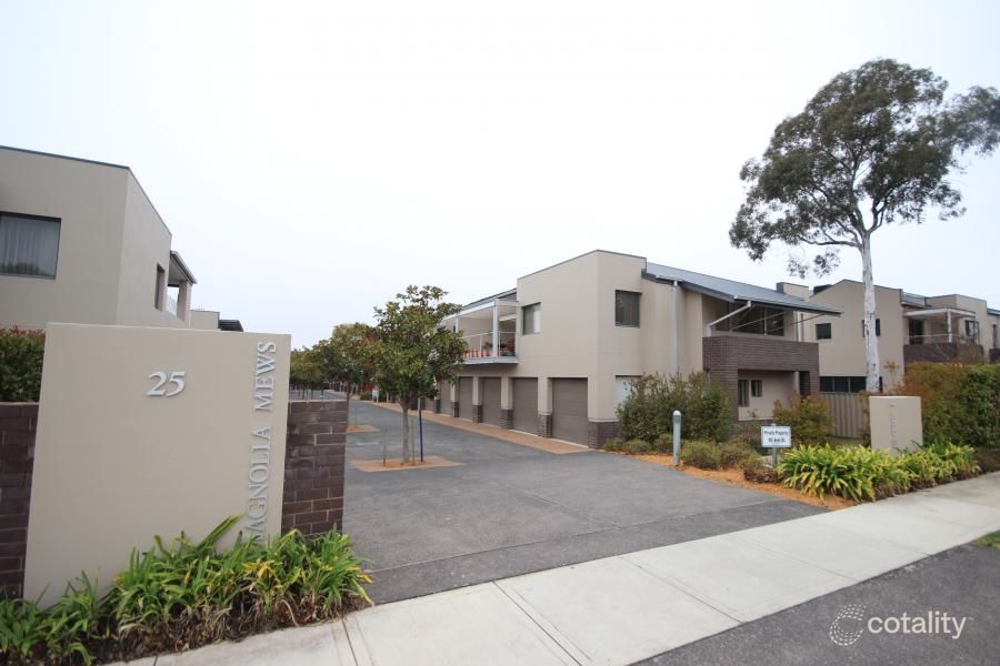 20/25 Jerrabomberra Ave, Narrabundah, ACT 2604