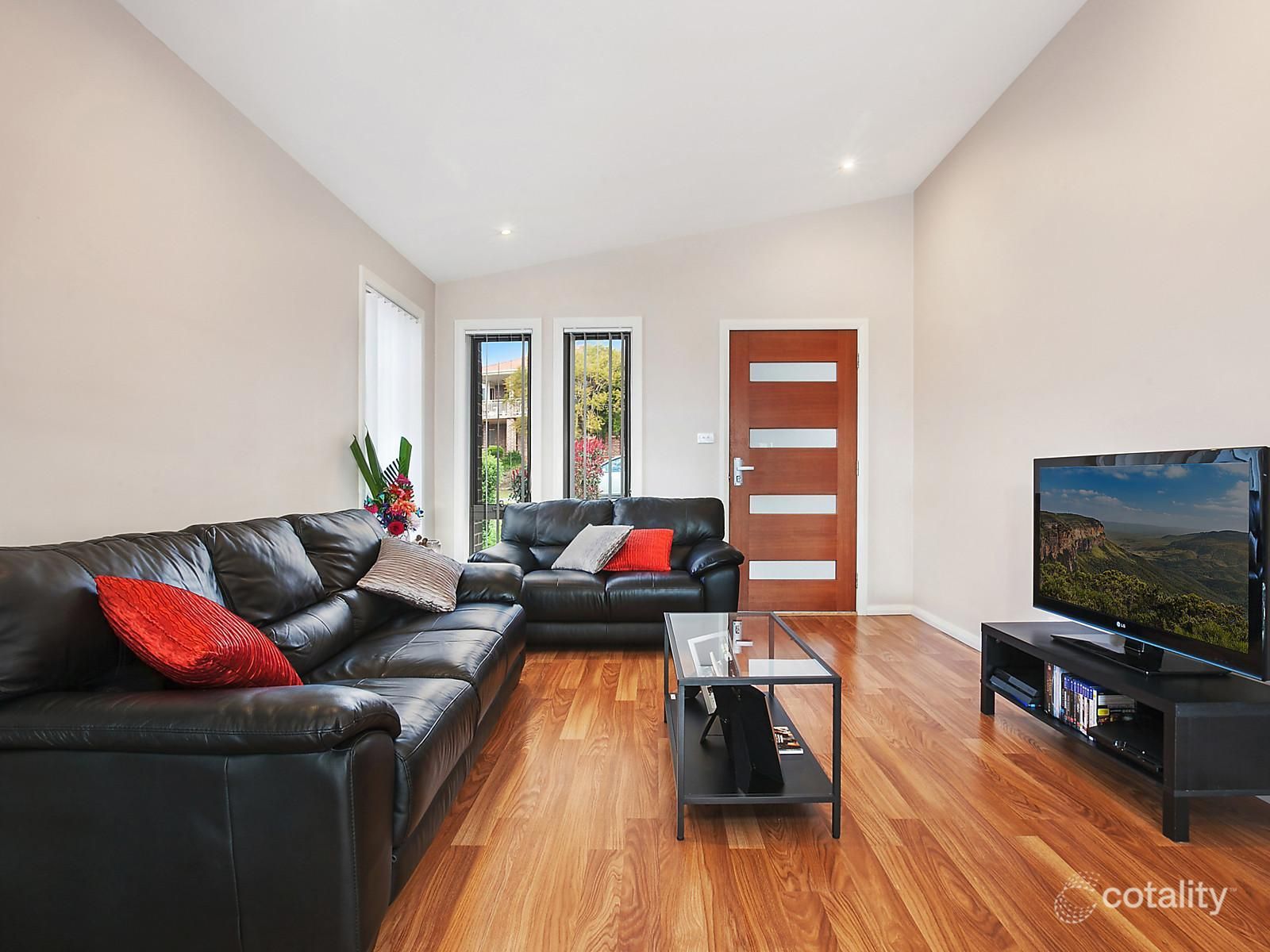 21a Platypus Way, Blackbutt, NSW 2529