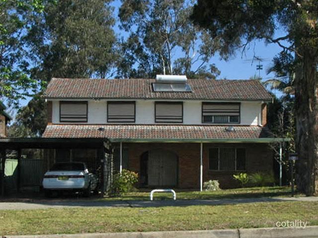 59 Stewart Ave, Hammondville, NSW 2170