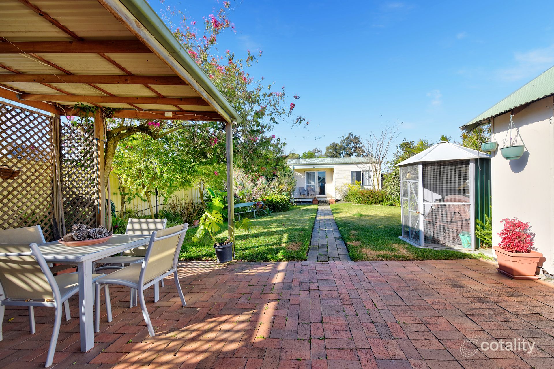 2 Lees Ave, Croydon Park, NSW 2133