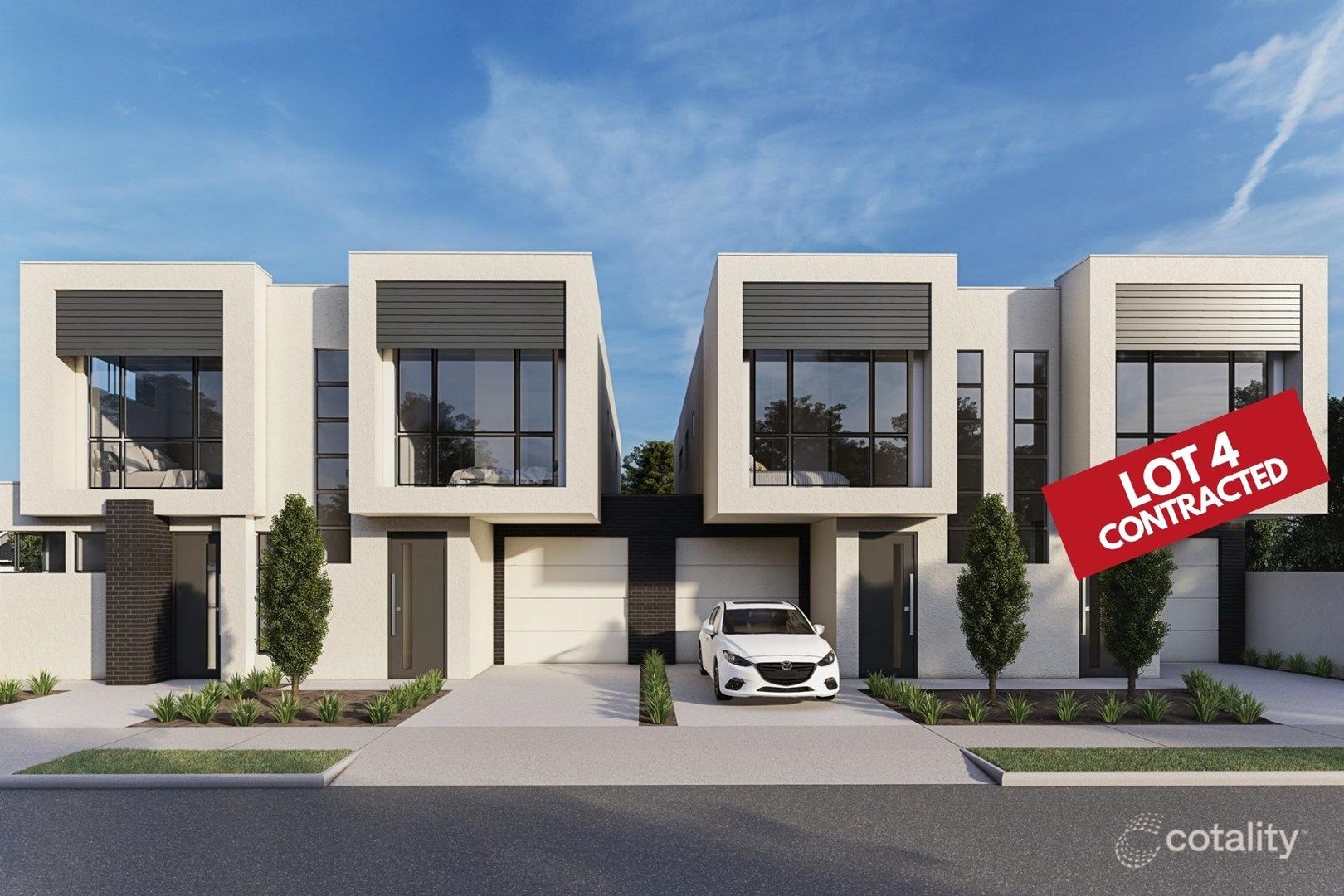 1d Fry Ct, Campbelltown, SA 5074