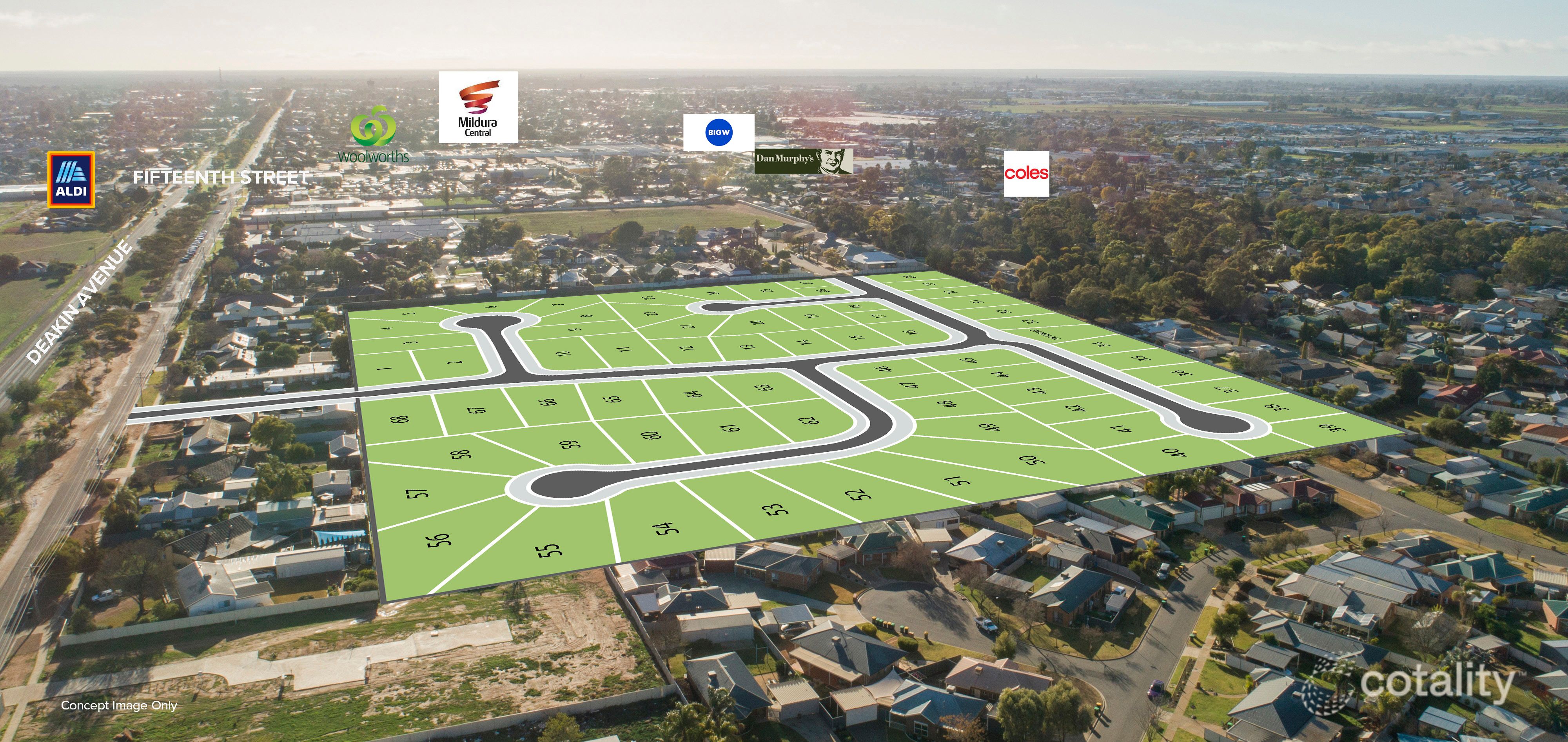 546 Deakin Ave, Mildura, VIC 3500