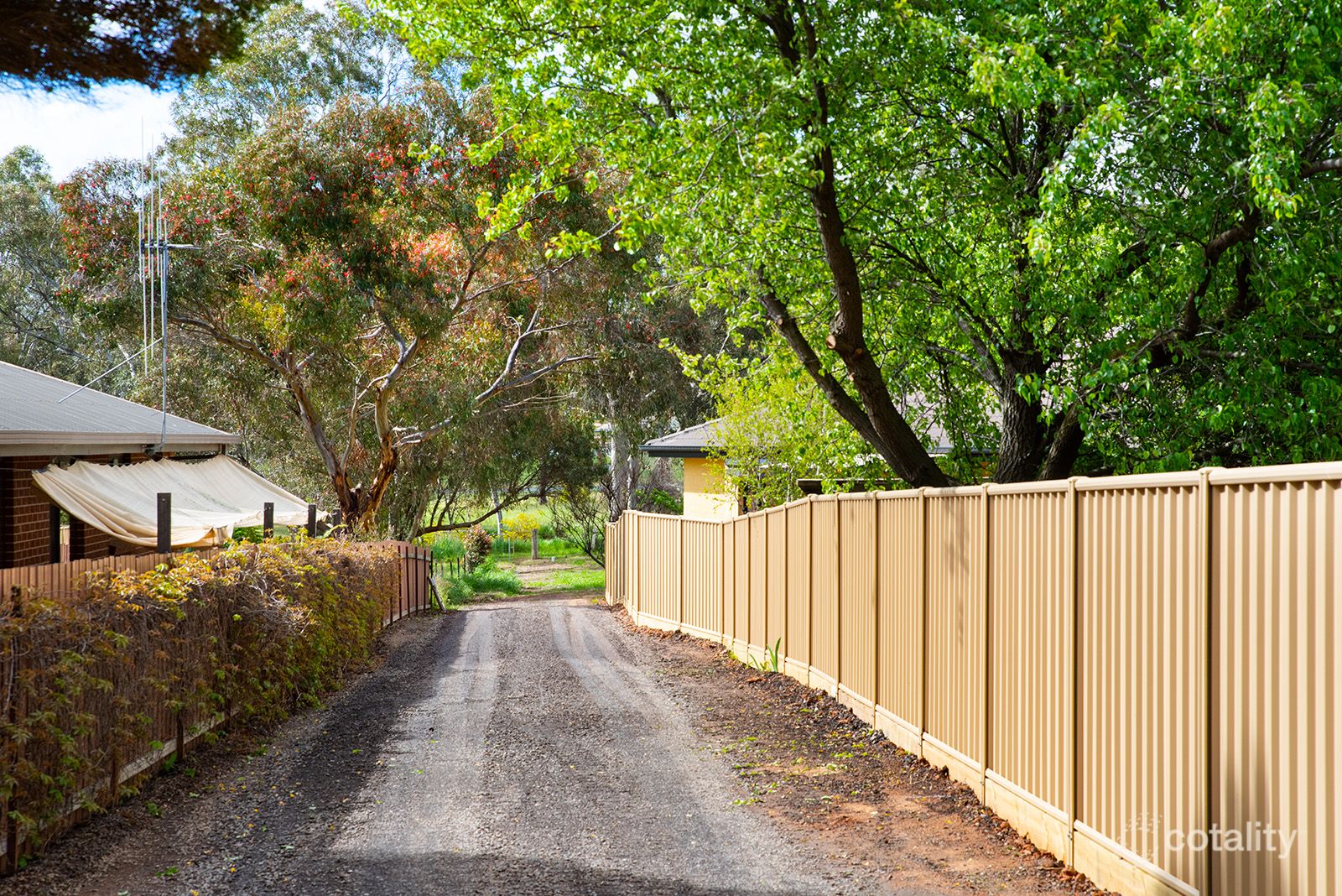 11a Eleanor Dr, Campbells Creek, VIC 3451