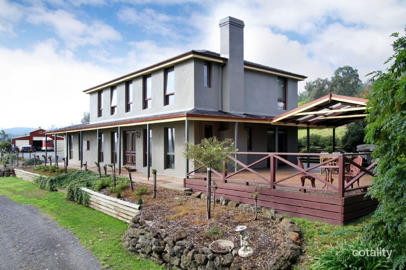 85 Rickard Dr, Churchill, VIC 3842