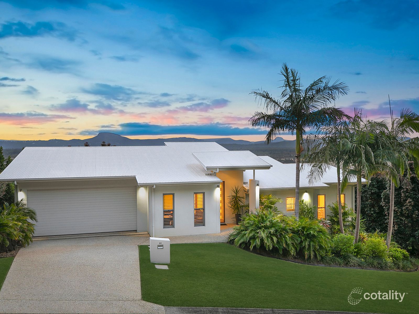 20 Hummingbird Tce, Coolum Beach, QLD 4573