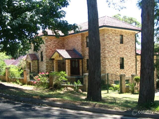 6 Mount William St, Gordon, NSW 2072