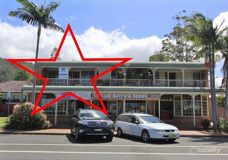 4/22 Lake St, Laurieton, NSW 2443