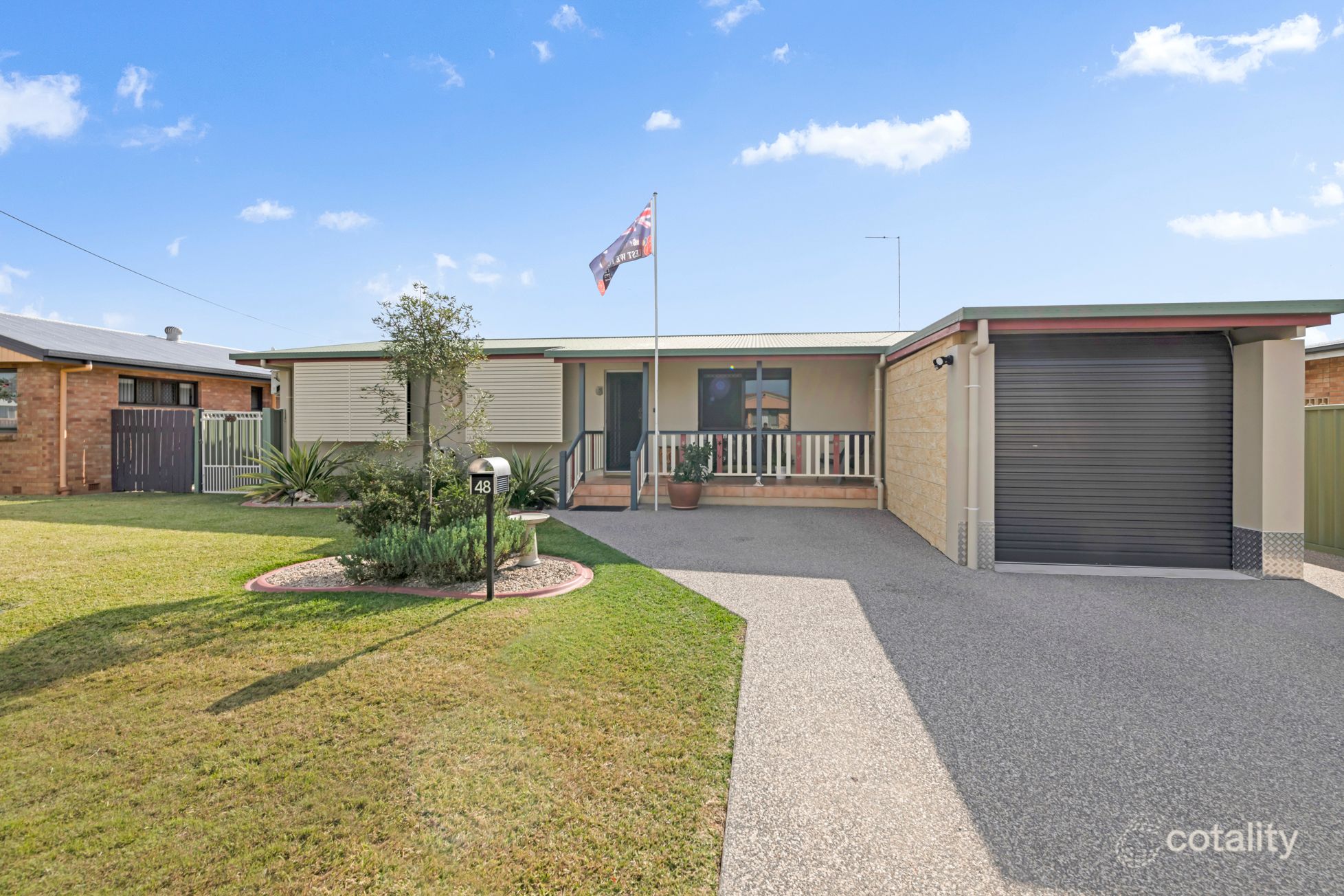 48 Gaffel St, Svensson Heights, QLD 4670