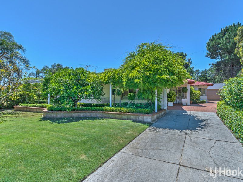 5 Cue Ct, Gosnells, WA 6110