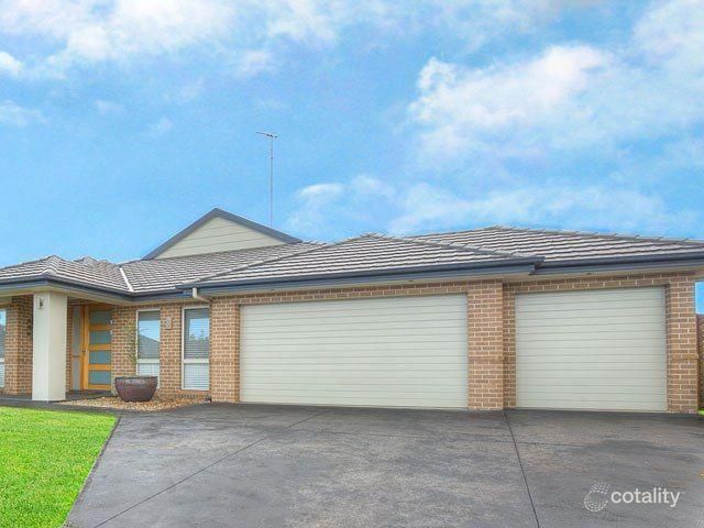 3 Bona Vista Dr, Pitt Town, NSW 2756