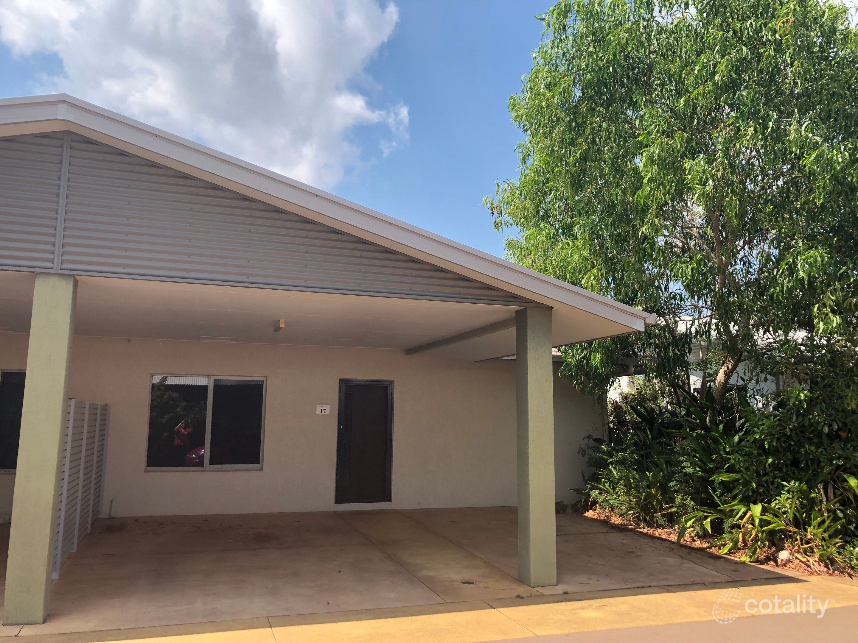 17/69 Boulter Rd, Berrimah, NT 0828