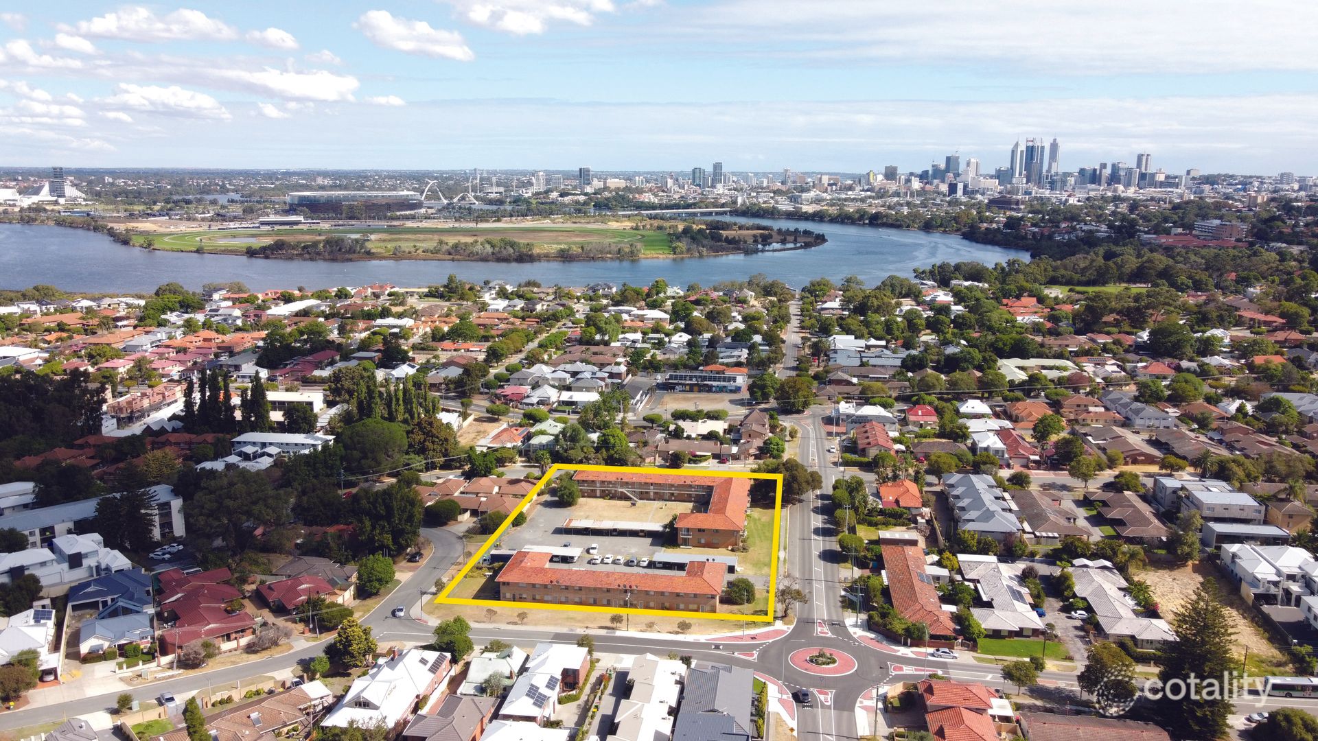 46 East St, Maylands, WA 6051